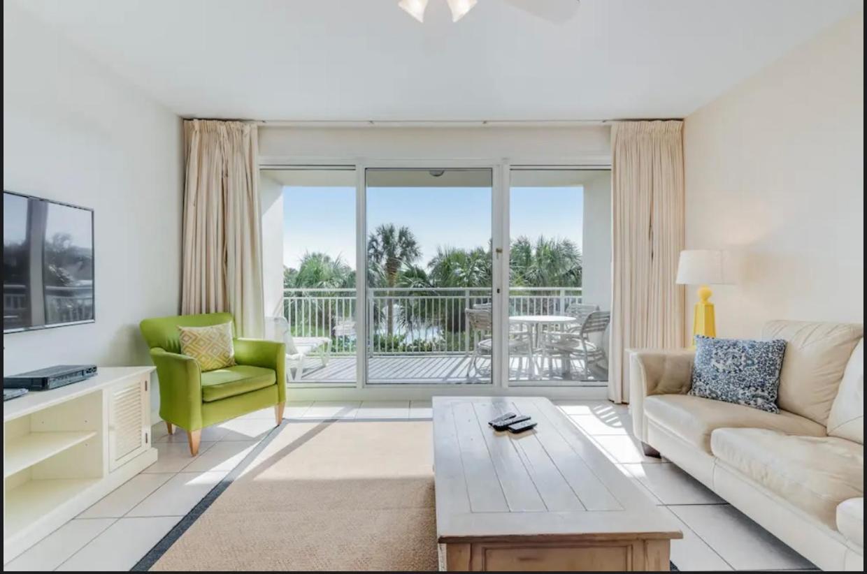 Sterling Shores Ντέστιν Εξωτερικό φωτογραφία