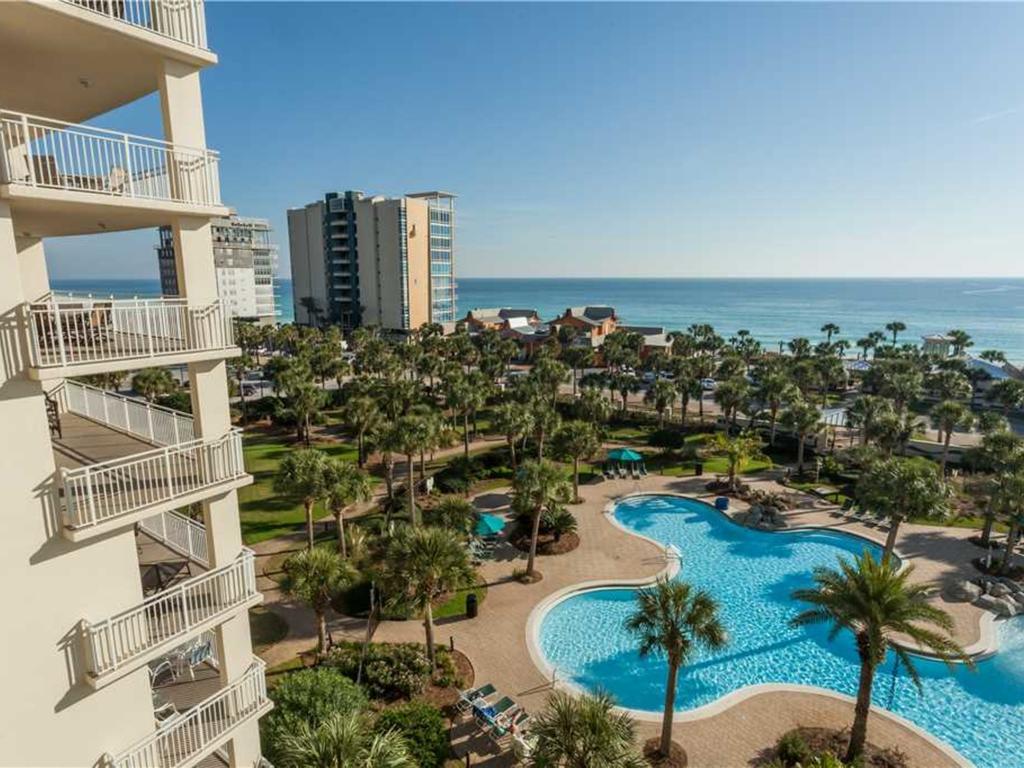 Sterling Shores Ντέστιν Εξωτερικό φωτογραφία